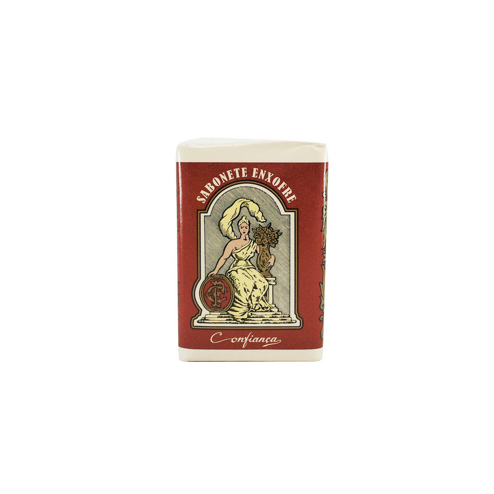 ConfianâA Sulfur Soap 75G