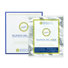 Ioox Silipack Scars Lamina Gel 10x10cm