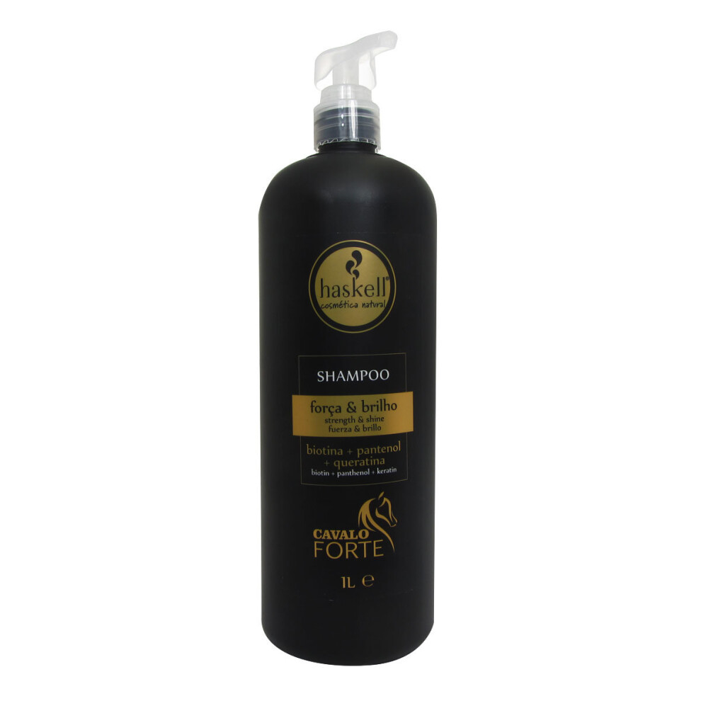 Haskell Cavalo Forte Conditioner 1000ml