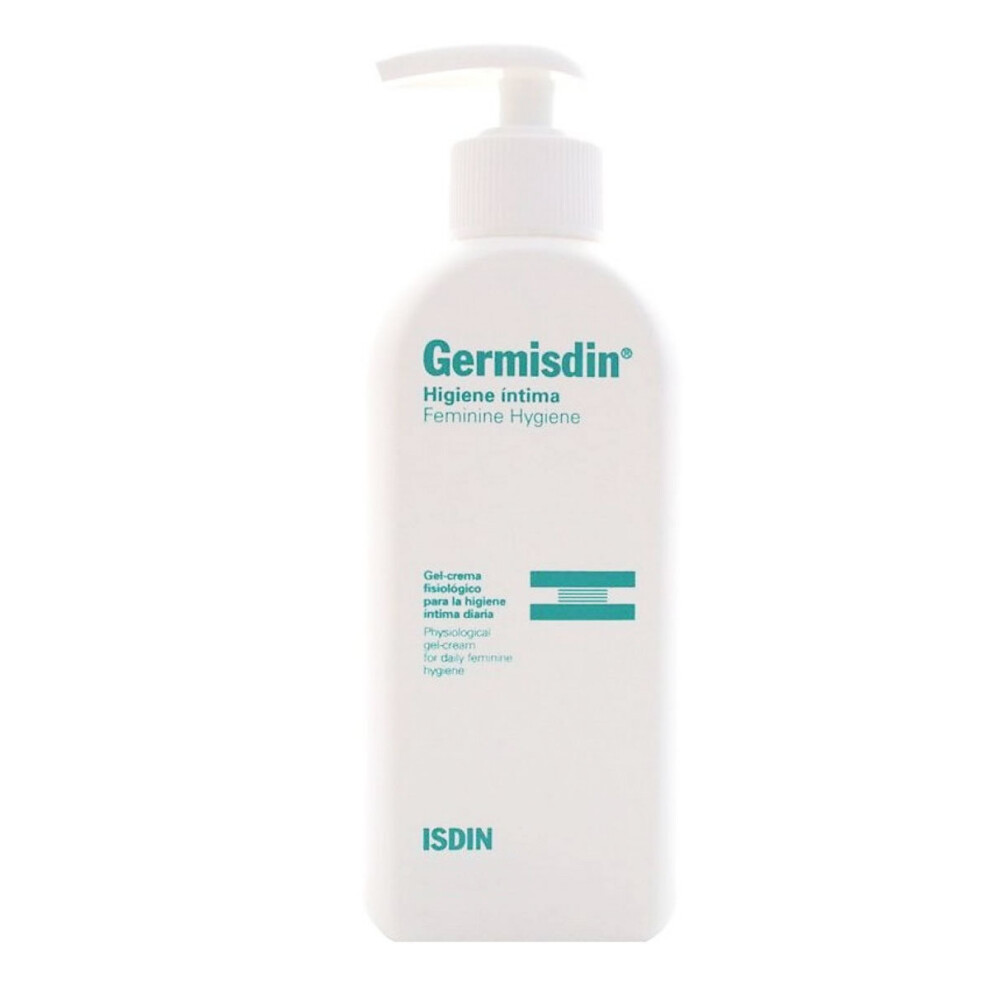 Isdin Germisdin Intimate Hygiene 250Ml
