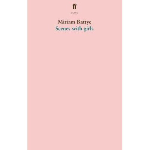 Scenes with girls