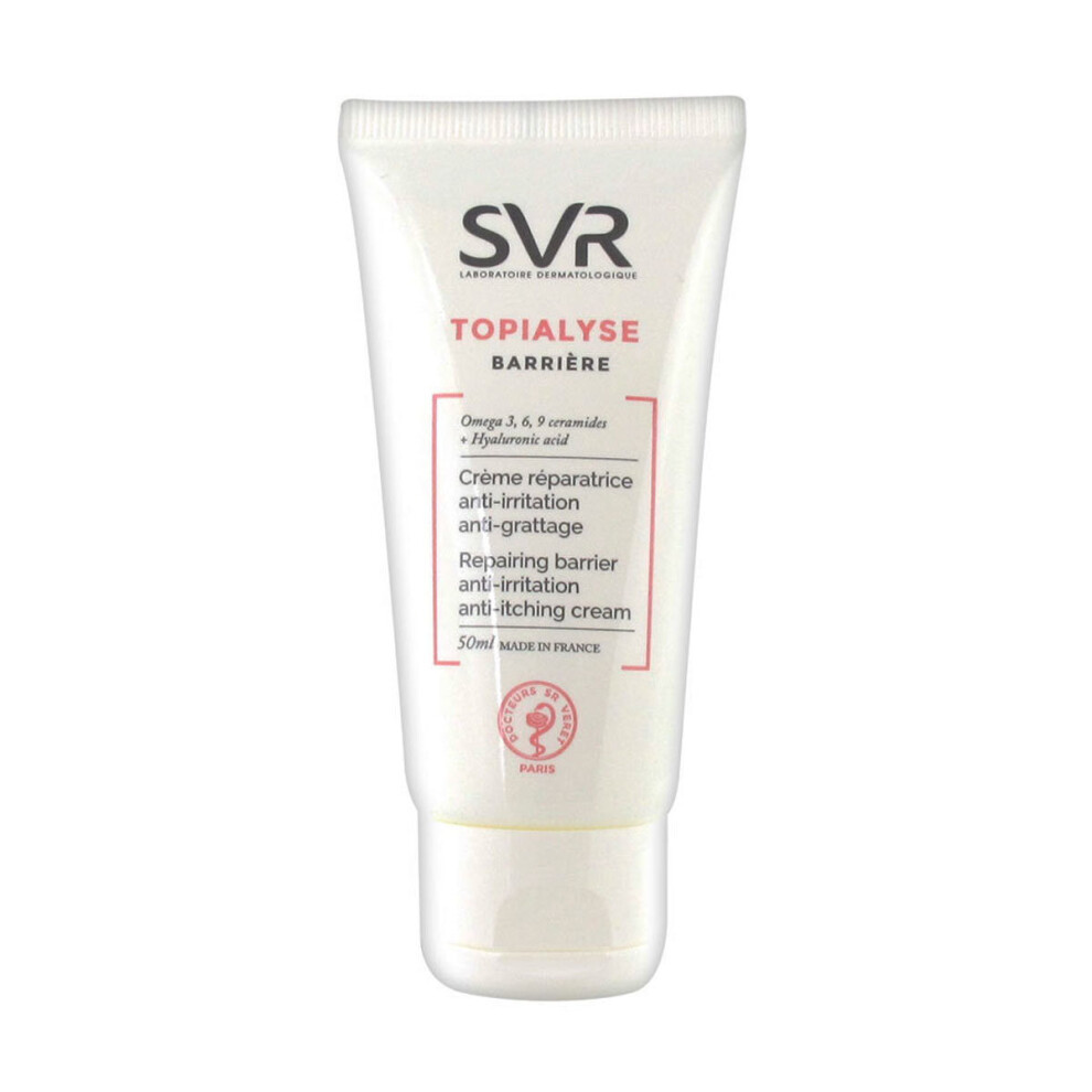 SVR Topialyse Repairing Barrier Cream 50ml