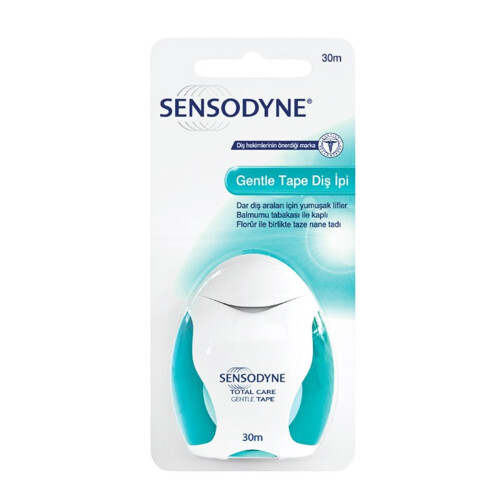 Sensodyne Sensodyne Dental Tape 50m