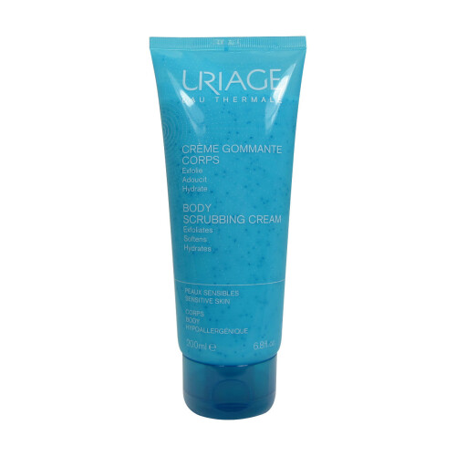 Uriage - Peeling-Creme (200ml)