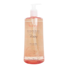 (500 ml) BODY gel de ducha
