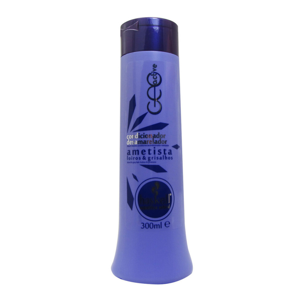 Haskell Ametista Conditioner 300Ml