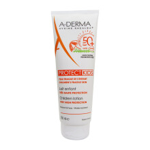 PROTECT KIDS loción solar infantil SPF50+ 250 ml