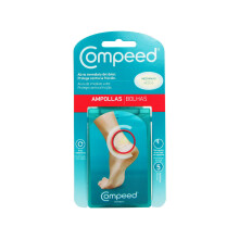 Compeed Patch Ampoules Moyenne
