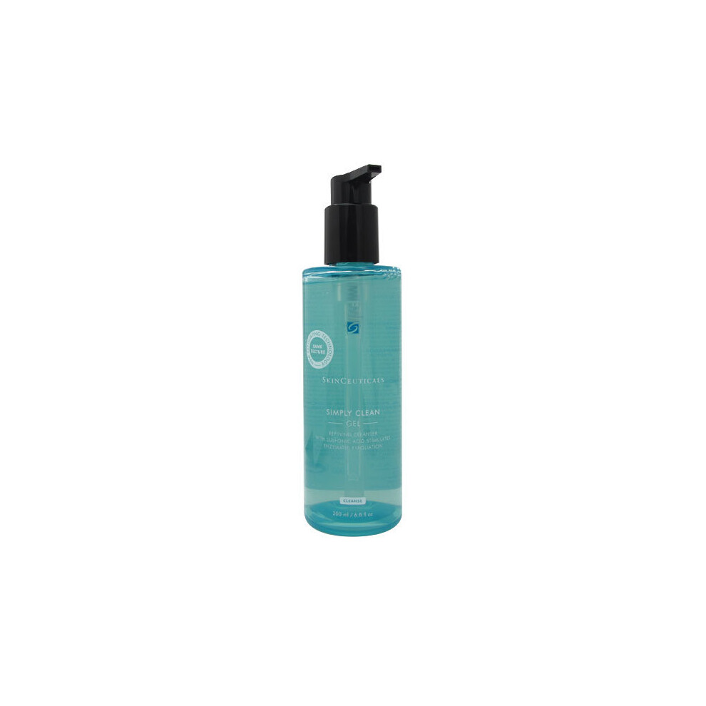 Skinceuticals Cleanse Simply Clean Gel 200Ml