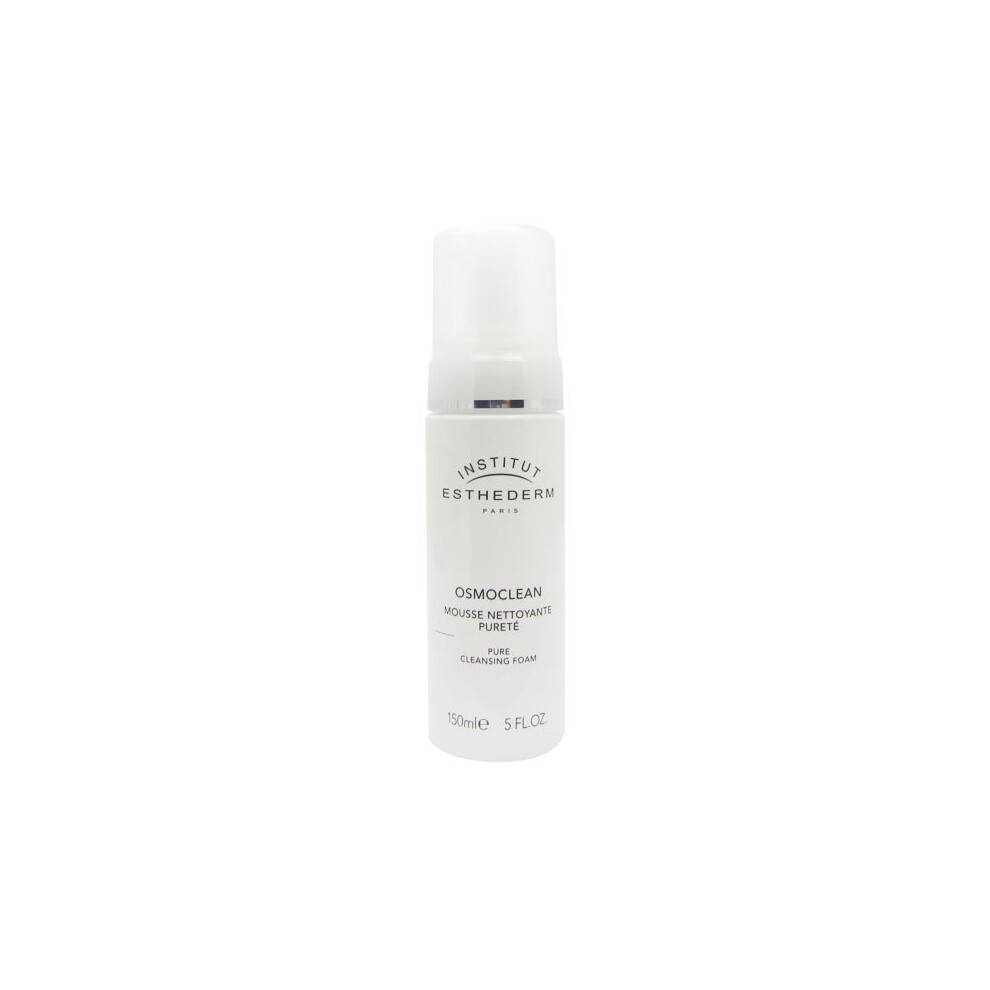 Institut Esthederm Osmoclean Purifying Cleansing Mousse 150Ml