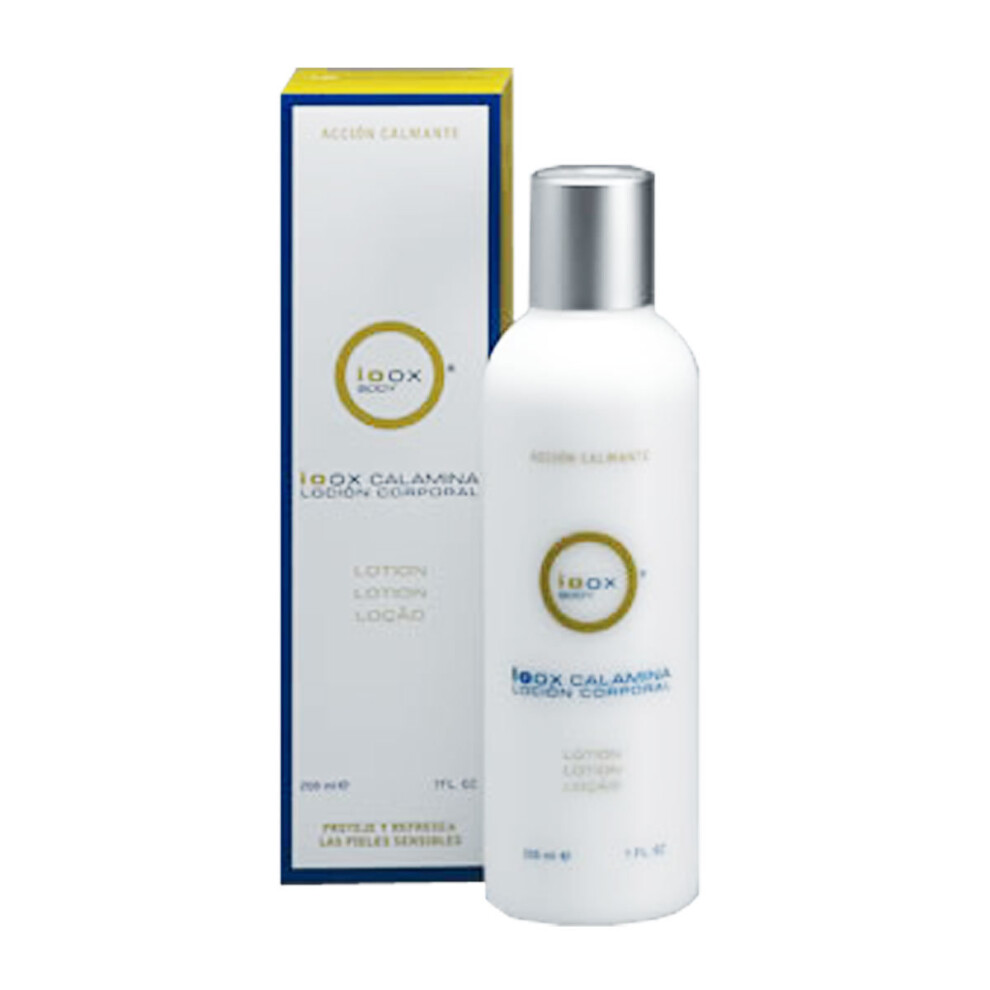 Ioox Calamine Body Lotion 200Ml
