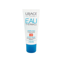 Uriage Eau Thermale Light Water Cream Spf20 40ml