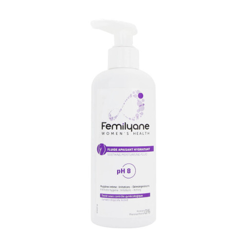 Femilyane pH8 Calming Intim Fluid 200ml