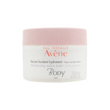 BODY baume fondant hydratant 250 ml