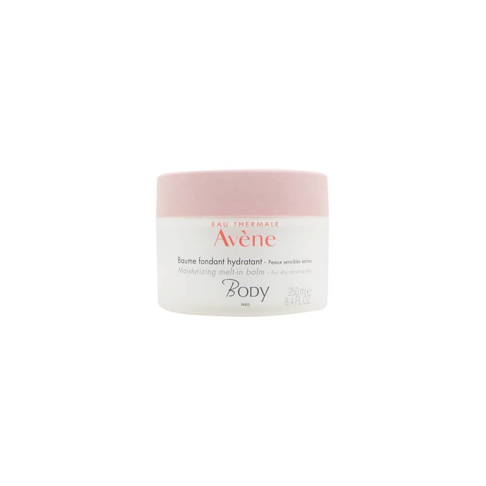 Avène AvNe Body Balm 250Ml