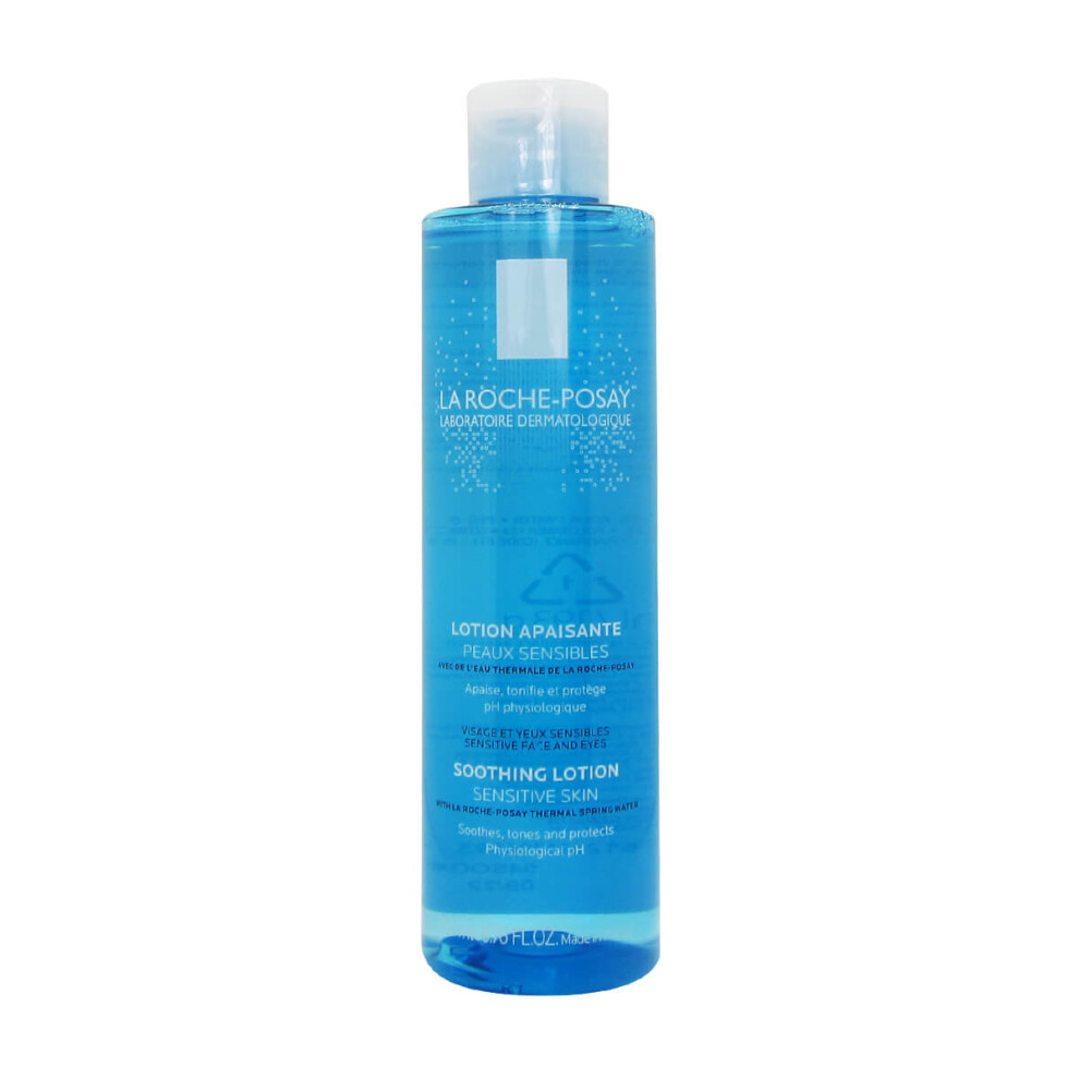 La Roche Posay Soothing Toner 200ml