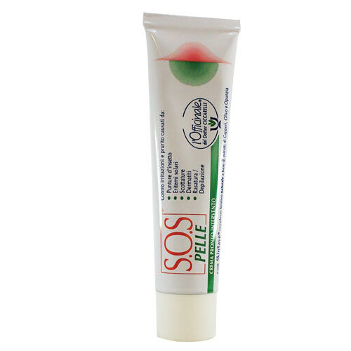 S.O.S Pelle Cream 25ml
