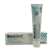 Bexident Gum Maintenance Triclosan Toothpaste 75ml