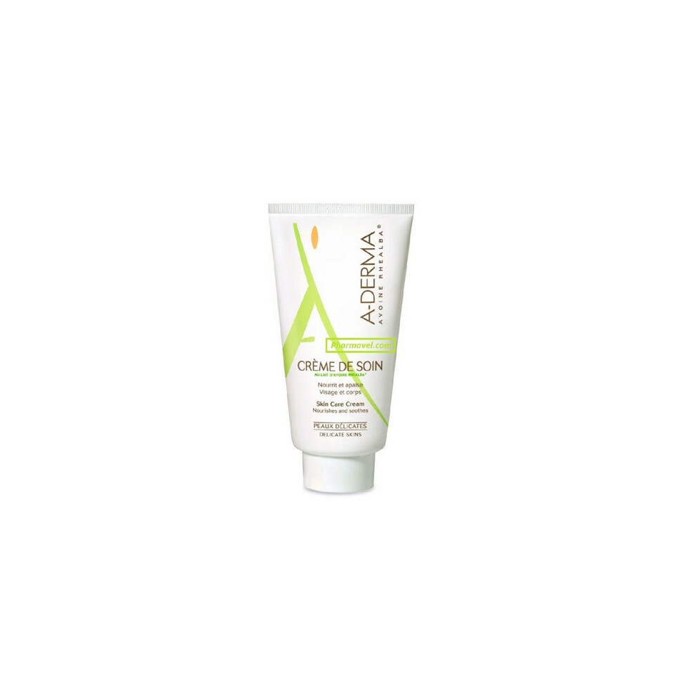 A-Derma Cream Skin Care 50Ml