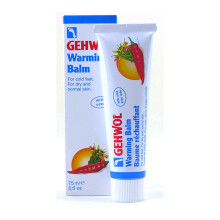 Gehwol Warming Balm 75ml