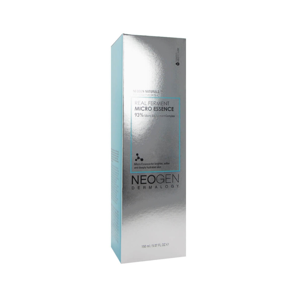 Neogen Dermalogy Real Ferment Micro Essence 150Ml
