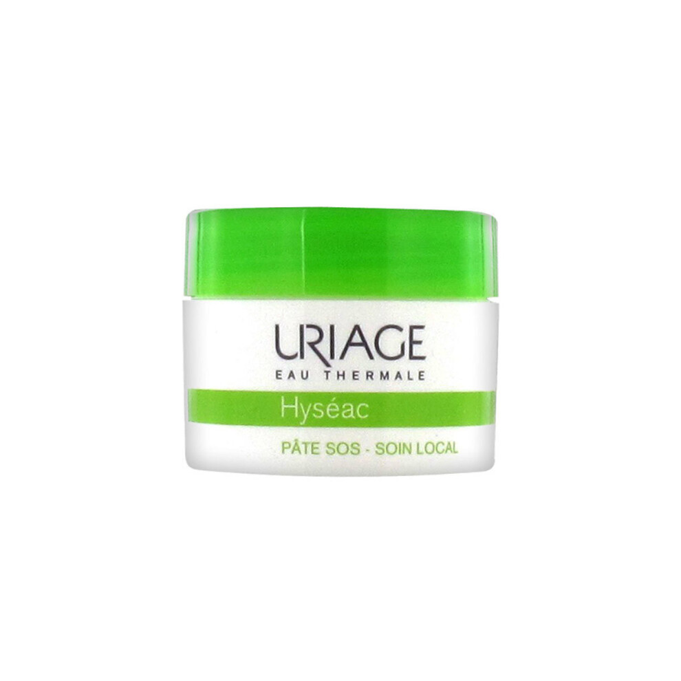 Uriage Hyseac Sos Paste Local Skin-Care 15Gr