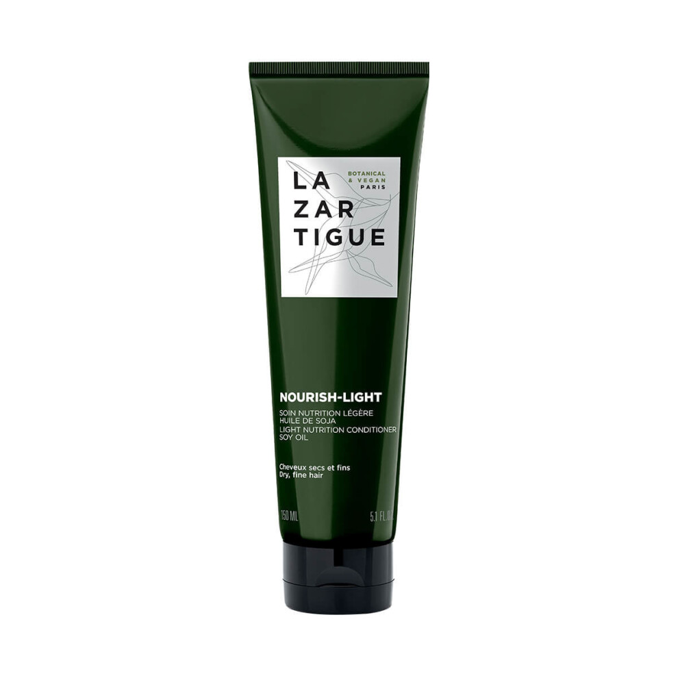 Jf Lazartigue Light Lazartigue Nourish Nutrition Dry And Fine Hair Conditioner 150Ml