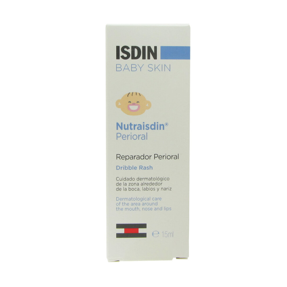 Isdin Nutraisdin Perioral Repair 15ml