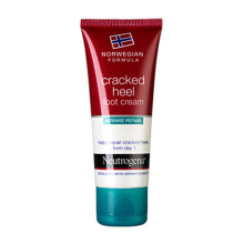 Neutrogena Norwegian Formula Cracked Heel Foot Cream 40ml