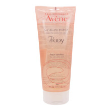 Avne Body Shower Gel 200ml