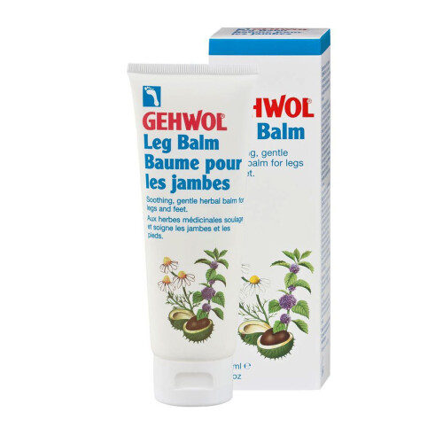 Gehwol Gehwol Leg Balm 125ml