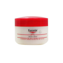 Crème - Eucerin - pH5 - 75ml - Hypoallergénique - Peaux sensibles