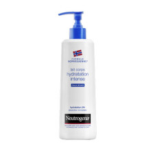 Neutrogena Body Lotion Dry Skin 750ml