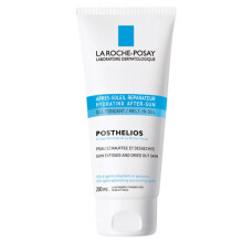 La Roche Posay Posthelios After Sun 200ml - Soothing, Hydrating Care for Sun-Exposed Skin