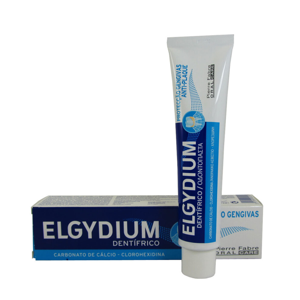 Elgydium Gums Toothpaste 75Ml