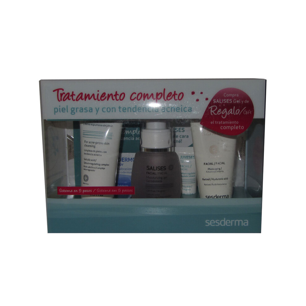 Sesderma Pack Antiacne