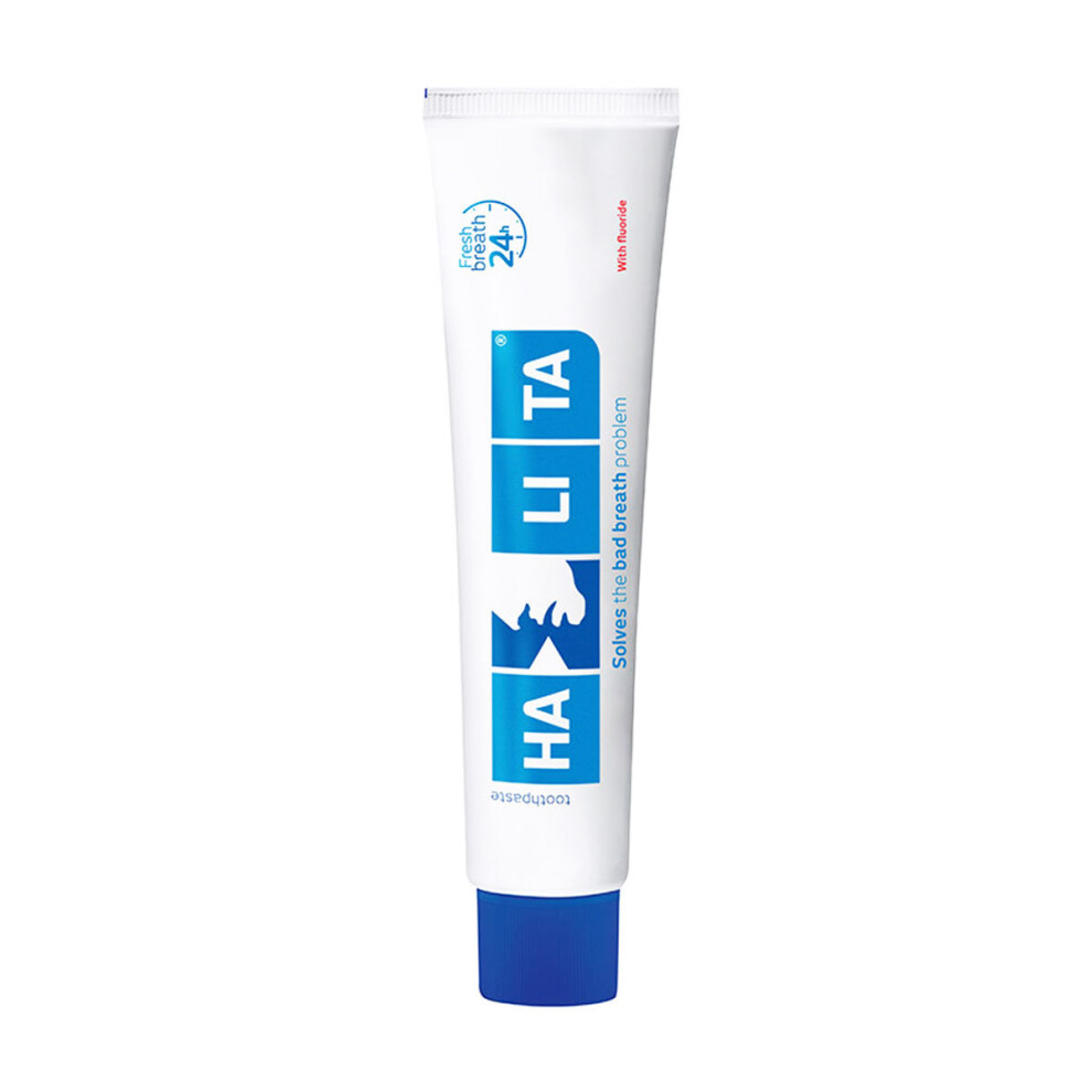 Halita Halitosis Toothpaste 75ml