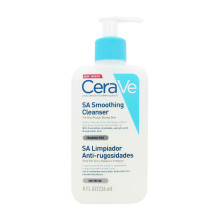 Cerave Sa Gladmakende Reinigingsgel 236ml