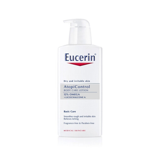 Eucerin Eucerin Atopicontrol Calming Body Lotion 400ml