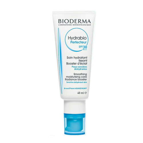 Bioderma Bioderma Hydrabio Perfecteur SPF30 40ml