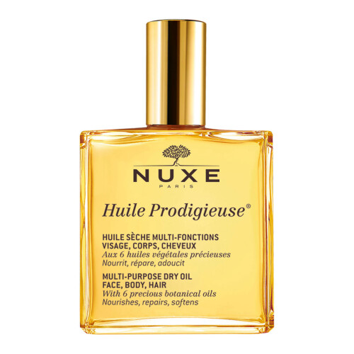 NUXE Nuxe Huile Prodigieuse 100ml