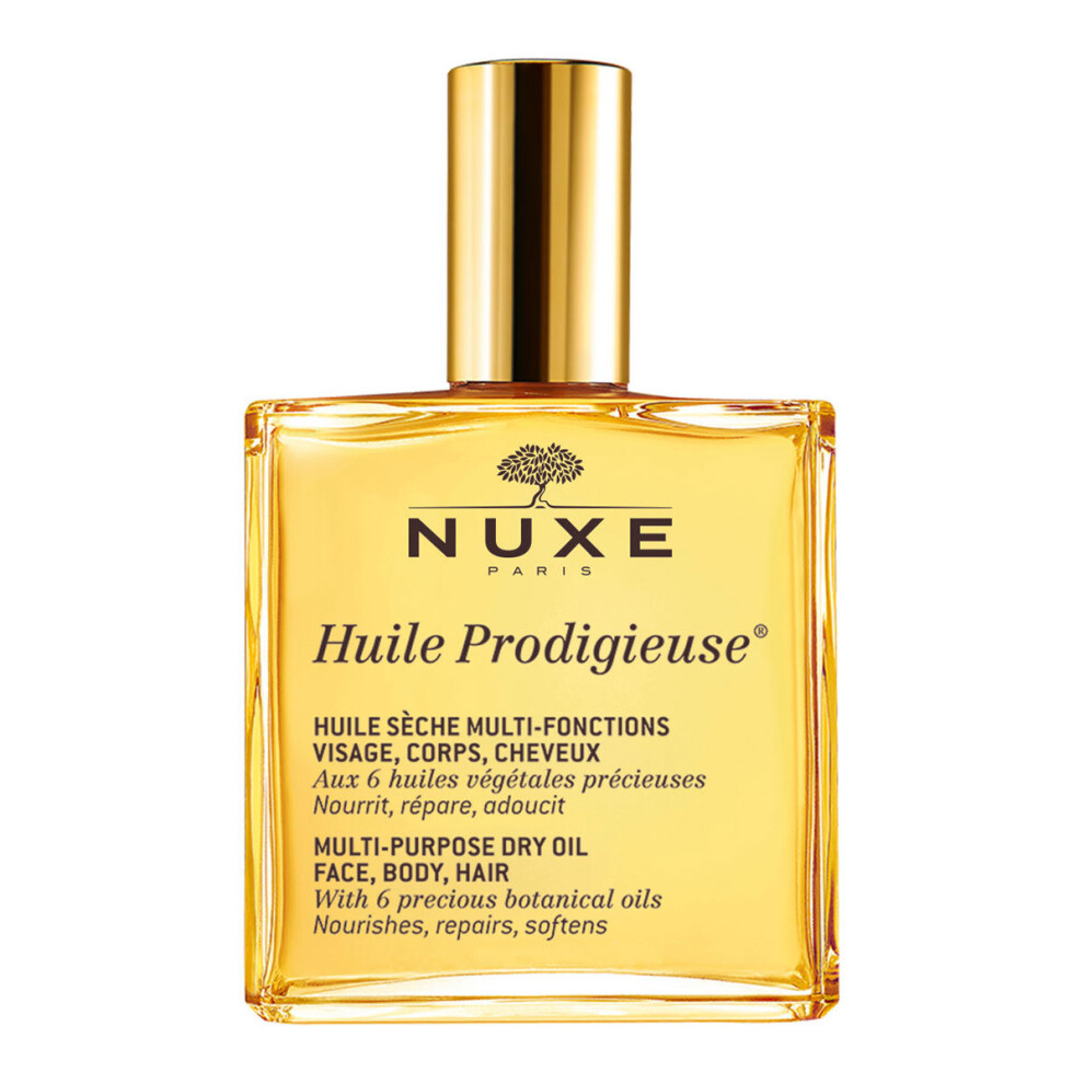 Nuxe Huile Prodigieuse 100ml