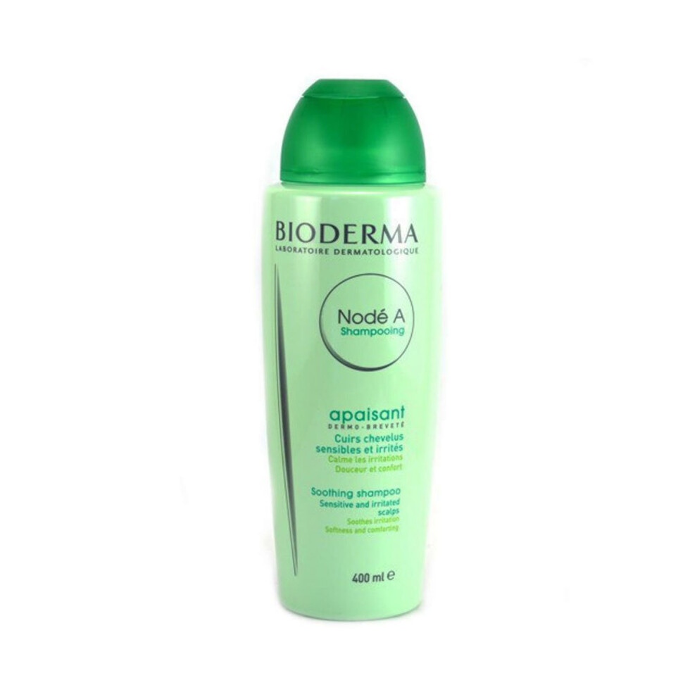 Bioderma Node A Soothing Shampoo 400ml