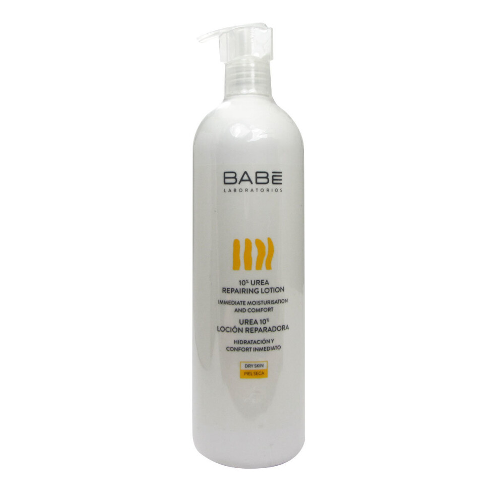 Babe Repairing Lotion Urea 10% 500Ml