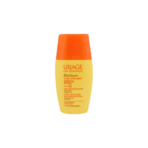 Uriage Bariesun Ultra Light Fluid SPF50 + 30ml