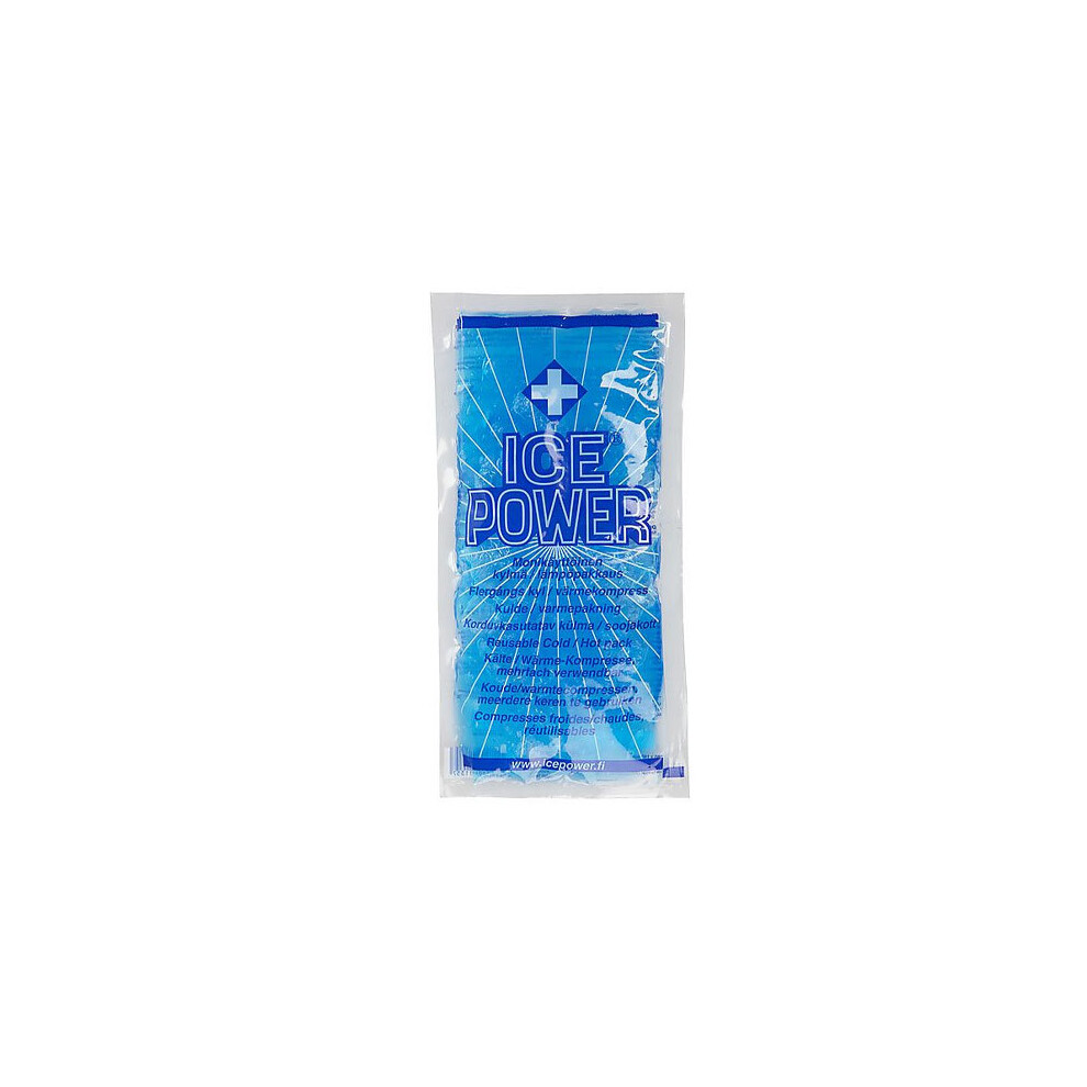 Ice Power Hot Cold Reusable Bag