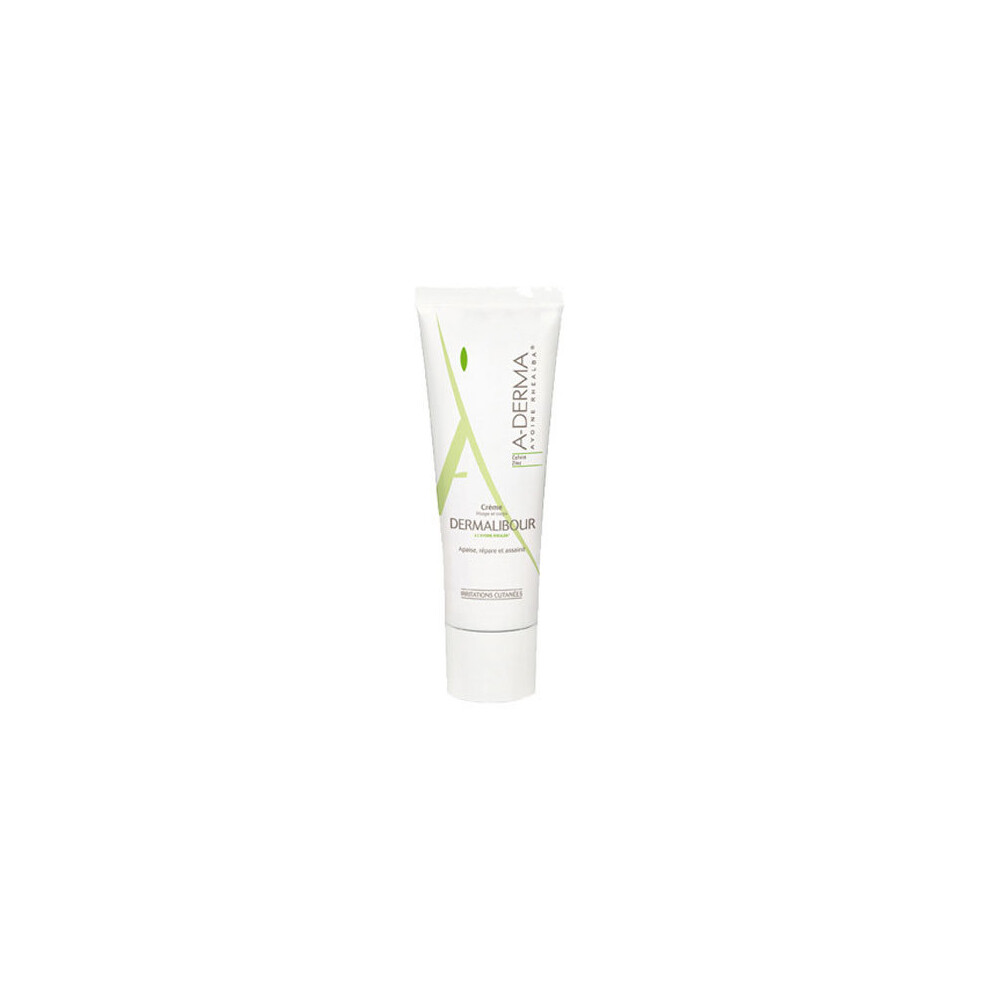 A-Derma Dermalibour Repairing Cream 50ml