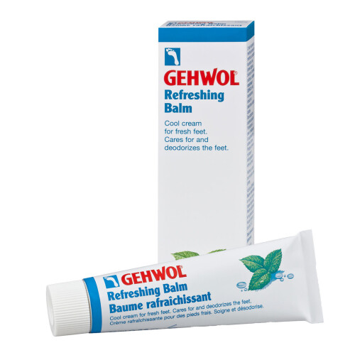 Gehwol Gehwol Refreshing Balm 75ml
