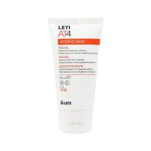 Leti At4 Facial Cream 50ml