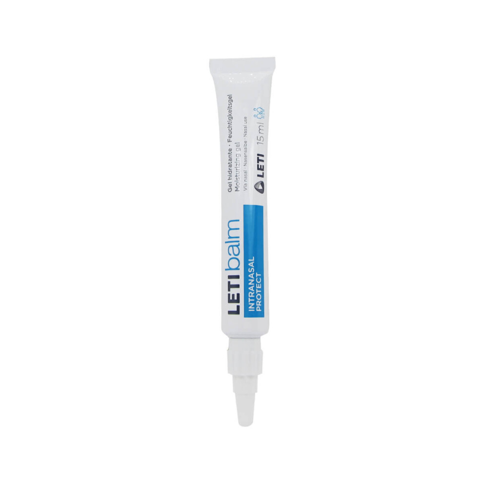 Letibalm Intra Nasal Protect 15ml